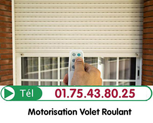 Reparation Volet Roulant La Ferte Gaucher